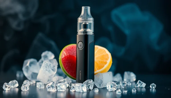 Unlocking the World of Bar Salt 6000: The Future of Vaping on the Go